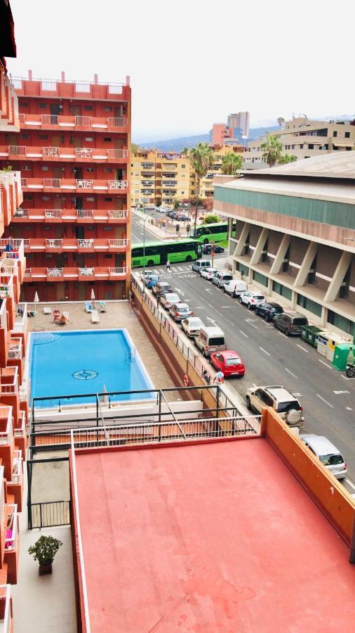 San Jose Edificio S De Sol Leilighet Puerto de la Cruz (Tenerife)