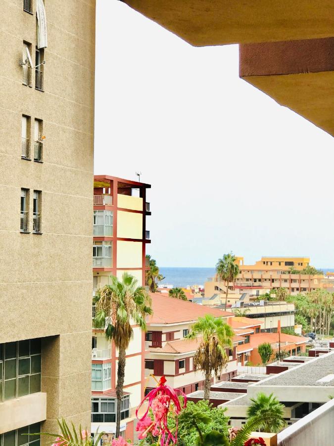 San Jose Edificio S De Sol Leilighet